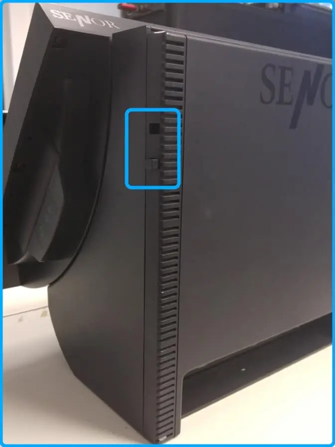 Serial Number | SENOR Australia Serial Number | SENOR Australia