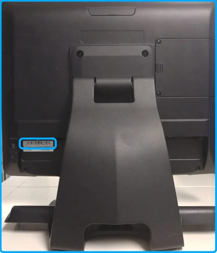 Serial Number | SENOR Australia Serial Number | SENOR Australia