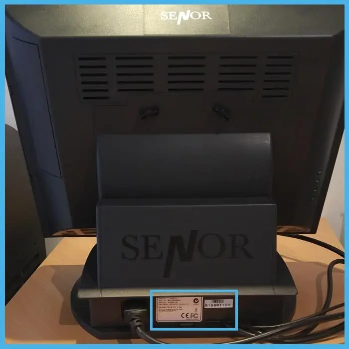 Serial Number | SENOR Australia Serial Number | SENOR Australia