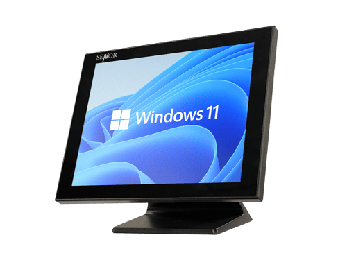 K5POS - Senor Tech | POS Solution