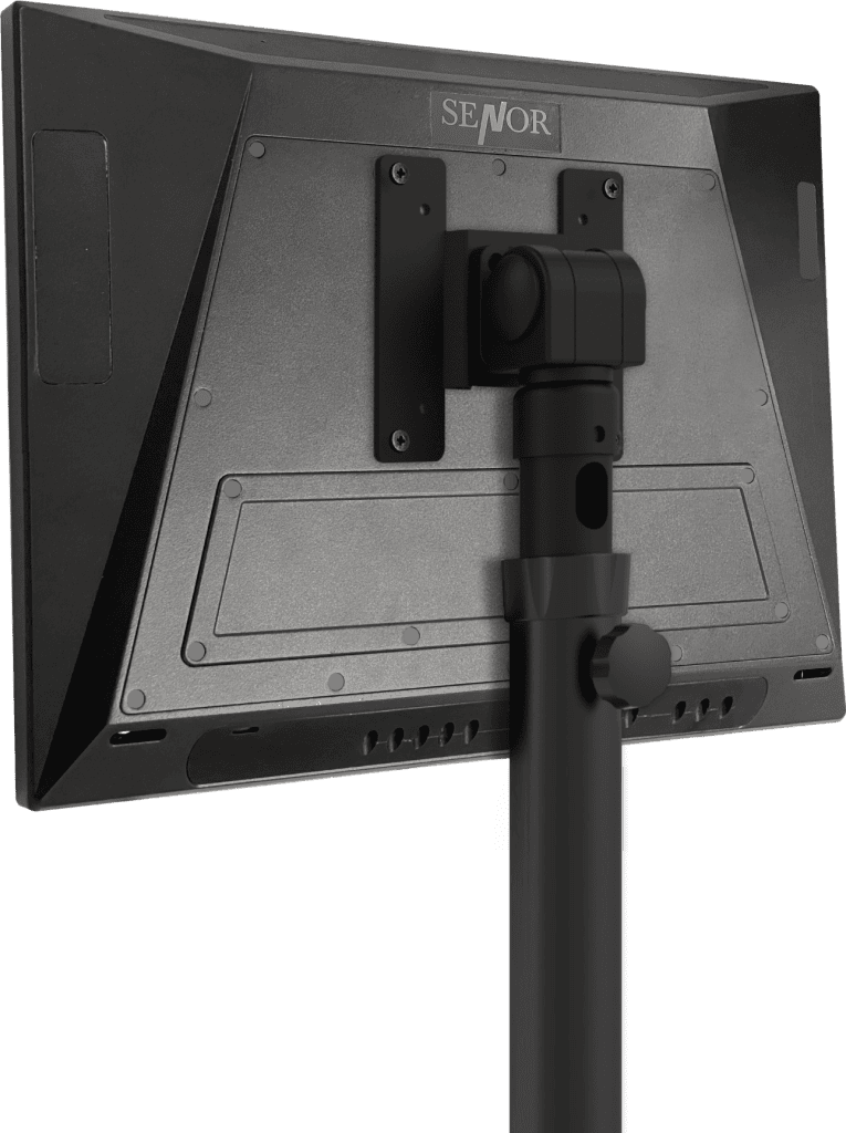 K5POS - Senor Tech | POS Solution