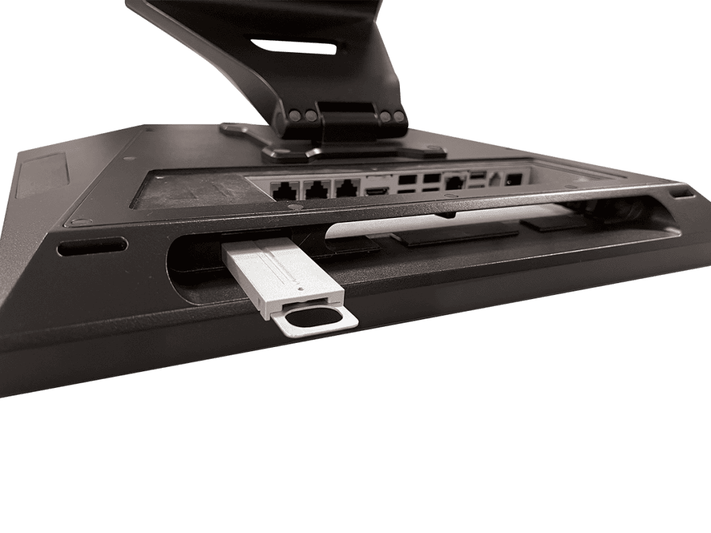 K5POS - Senor Tech | POS Solution