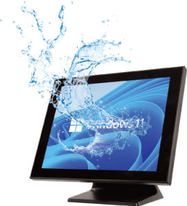 K5POS - Senor Tech | POS Solution
