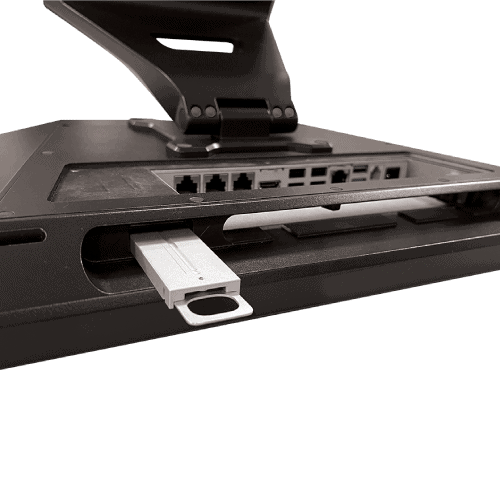 K5POS-2 - Senor Tech | POS Solution