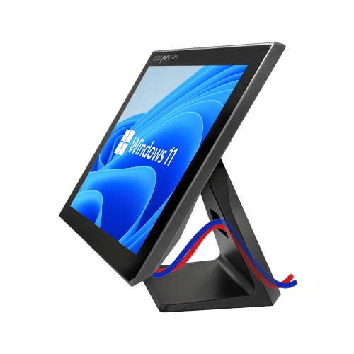 K5POS-6 - Senor Tech | POS Solution