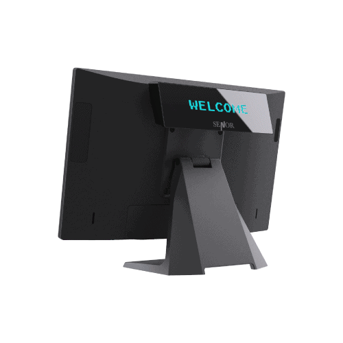 K8POS - Senor Tech | POS Solution