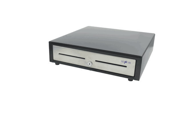 KC4141 Standard Cash Drawer - Senor Tech | POS Solution