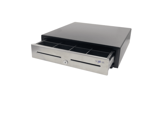 KC4141 Standard Cash Drawer - Senor Tech | POS Solution