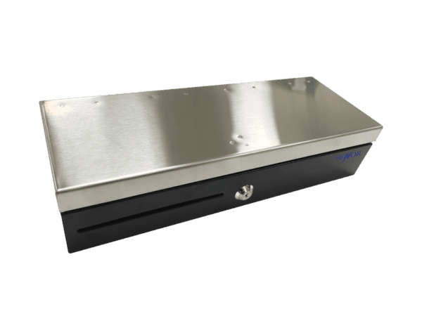 KC4617 Flip Top Cash Drawer - Senor Tech | POS Solution