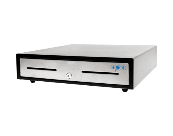 KC4646 Cash Drawer - Senor Tech | POS Solution
