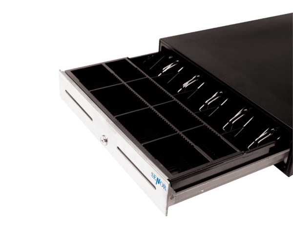 KC4646 Cash Drawer - Senor Tech | POS Solution