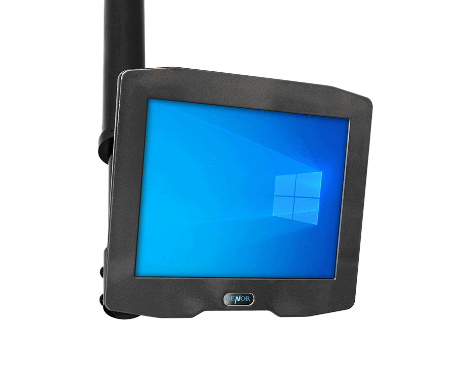Kitchen Display System (KDS) - Senor Tech | POS Solution