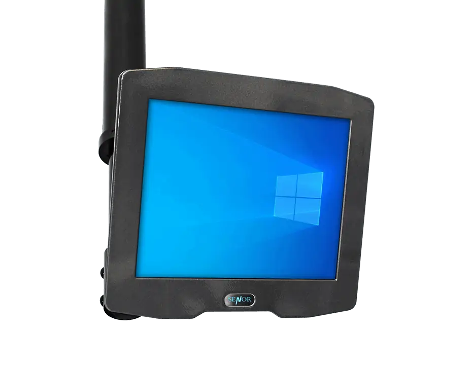 Kitchen Display System (KDS) - Senor Tech | POS Solution