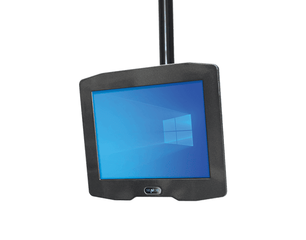 Kitchen Display System 17" (KDS) - Senor Tech | POS Solution