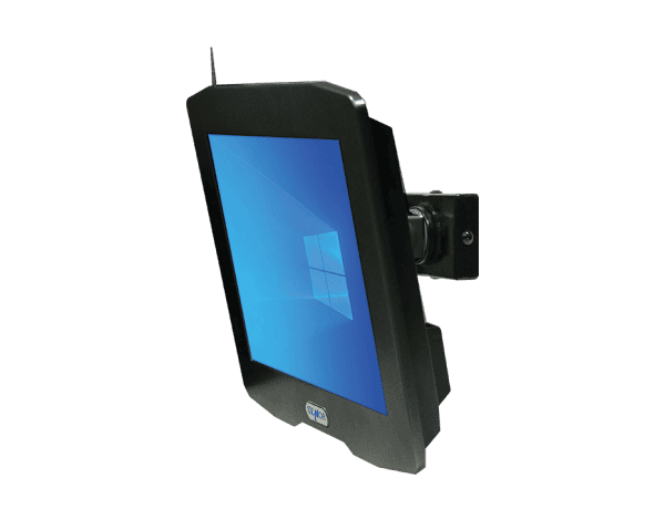 Kitchen Display System 17" (KDS) - Senor Tech | POS Solution