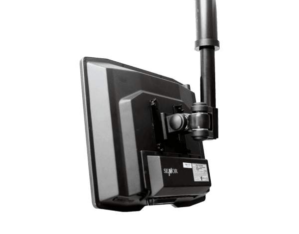 Kitchen Display System 17" (KDS) - Senor Tech | POS Solution