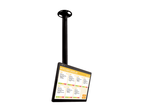 KDS 21 - Senor Tech | POS Solution