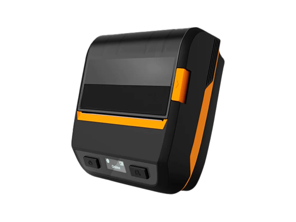 MP-310 Mini Portable Printer - Senor Tech | POS Solution
