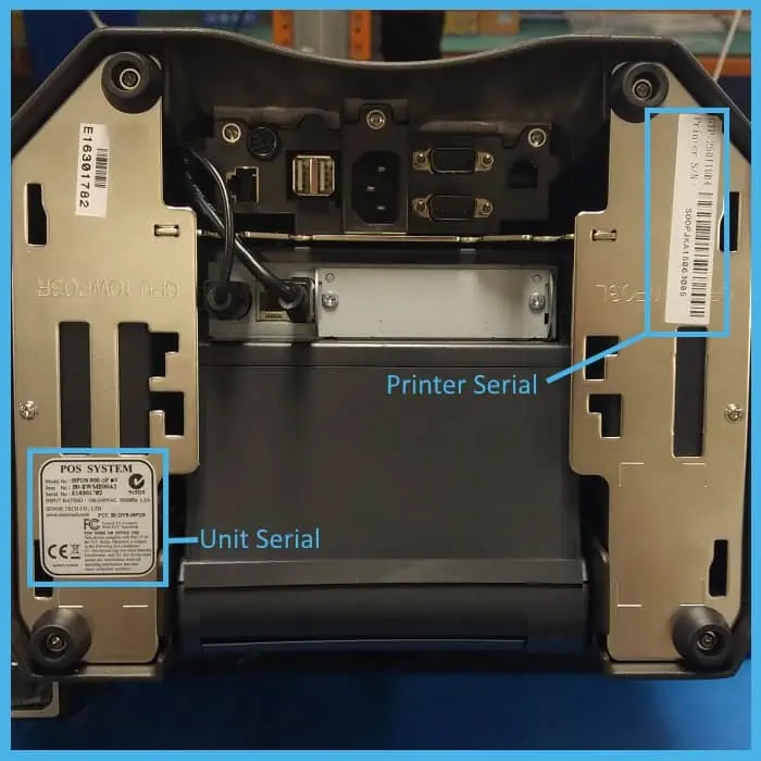 Serial Number | SENOR Australia Serial Number | SENOR Australia