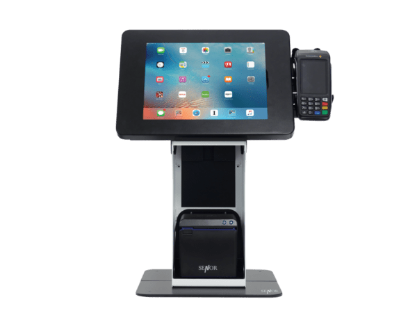 Miki Desktop Kiosk - Senor Tech | POS Solution