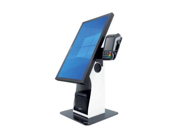 Miki Desktop Kiosk - Senor Tech | POS Solution