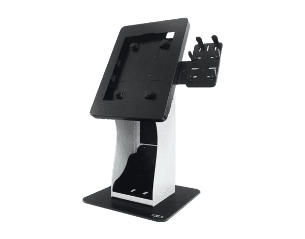 Miki Desktop Kiosk - Senor Tech | POS Solution