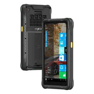 Handheld Device