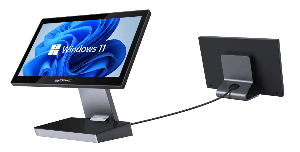 NXPOS - Senor Tech | POS Solution