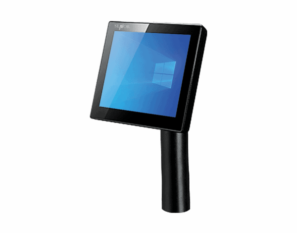 Senor Tech | POS Solution - Customer LCD Display - Nano MON 10