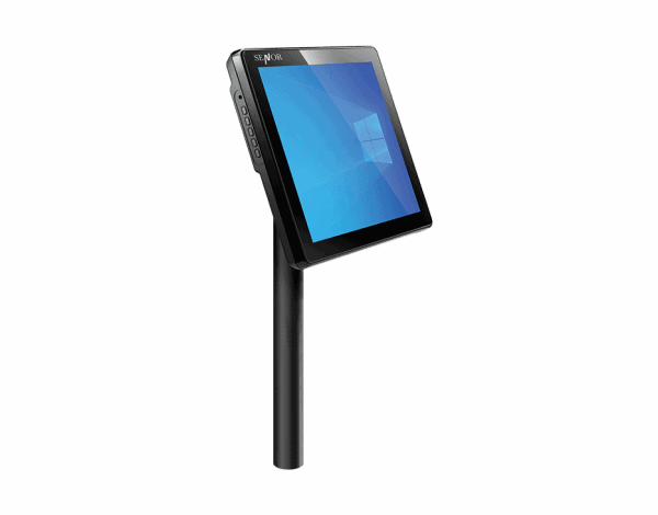 Senor Tech | POS Solution - Customer LCD Display - Nano MON 15