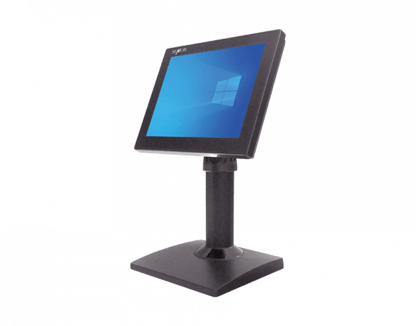 Senor Tech | POS Solution - Customer LCD Display - Nano MON GUV
