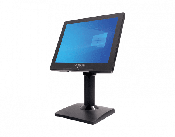 Senor Tech | POS Solution - Customer LCD Display - Nano MON GUV