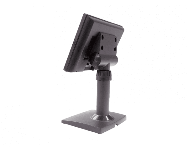 Senor Tech | POS Solution - Customer LCD Display - Nano MON GUV