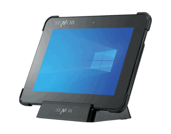 Rugged Handheld Tablets NanoPAD X - Senor Tech | POS Solution