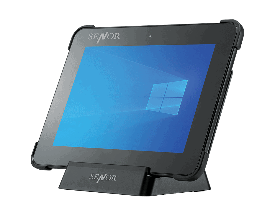 Rugged Handheld Tablets NanoPAD X - Senor Tech | POS Solution
