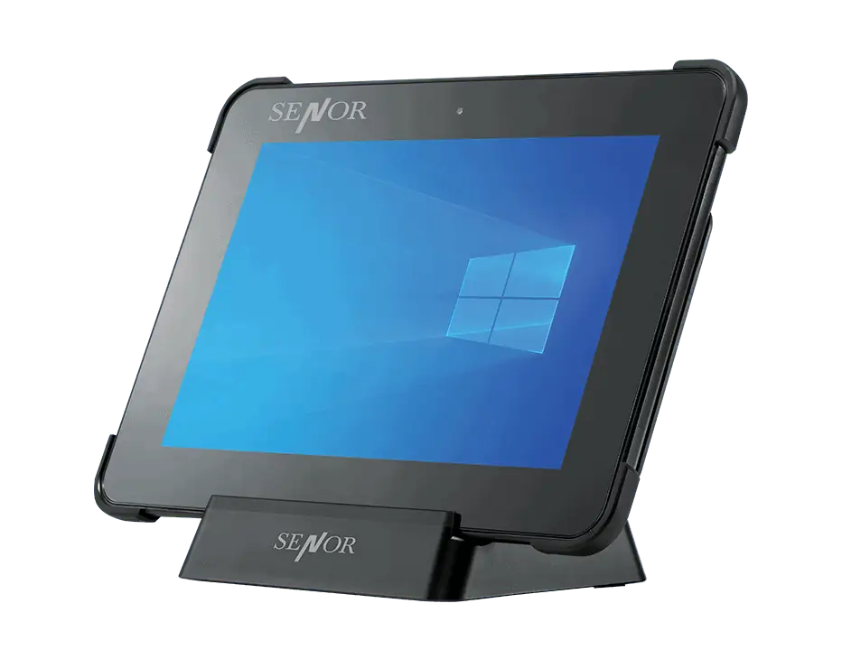Rugged Handheld Tablets NanoPAD X - Senor Tech | POS Solution