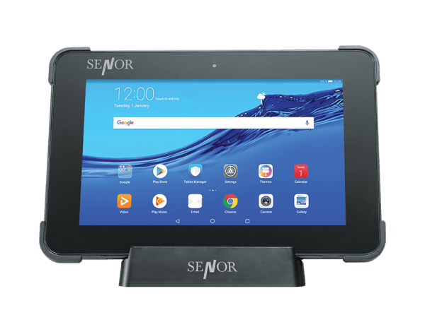 NanoPAD X - Senor Tech | POS Solution