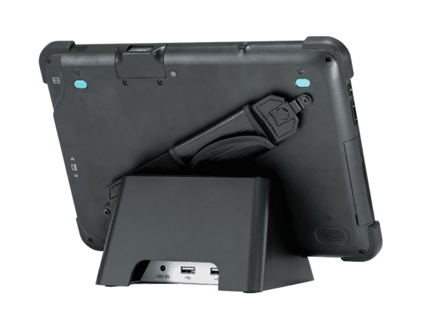 NanoPAD X - Senor Tech | POS Solution