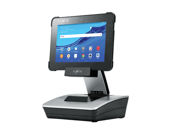 NanoPAD X - Senor Tech | POS Solution