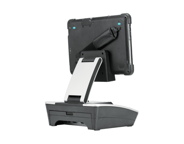 NanoPAD X - Senor Tech | POS Solution