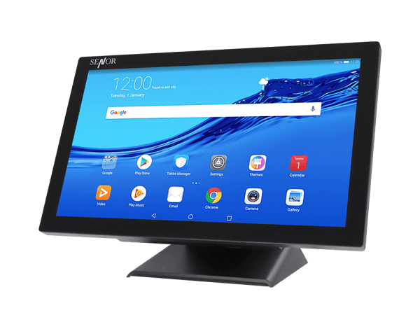 Peta POS A521 - Senor Tech | POS Solution