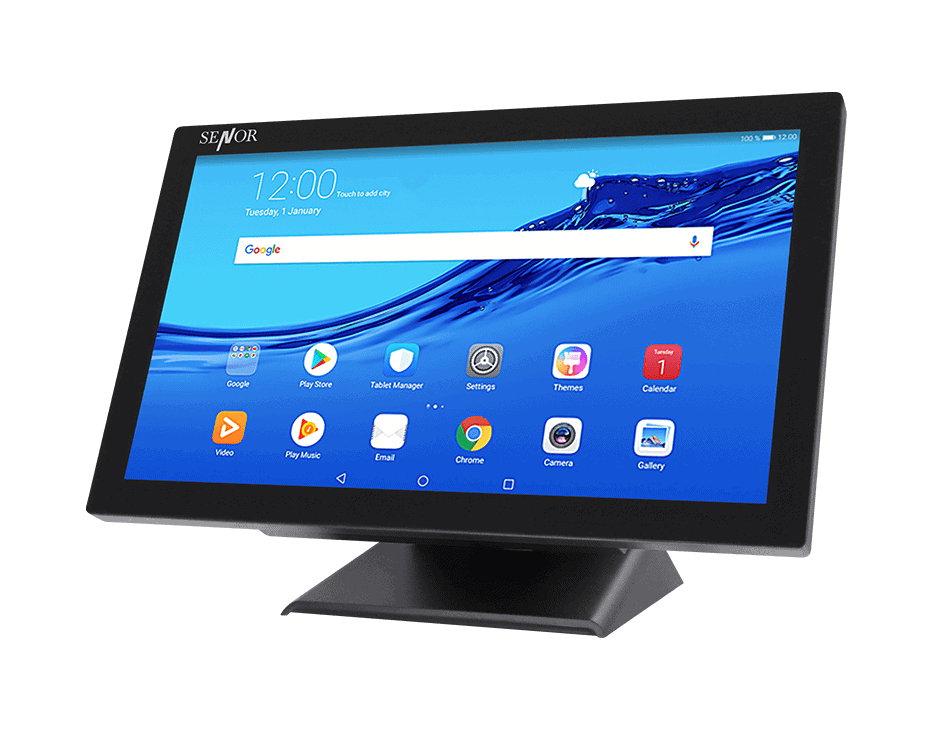 Peta POS A521 - Senor Tech | POS Solution