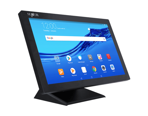 Peta POS A521 - Senor Tech | POS Solution
