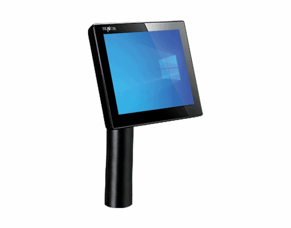 Senor Tech | POS Solution - Customer LCD Display - Pico MON 10