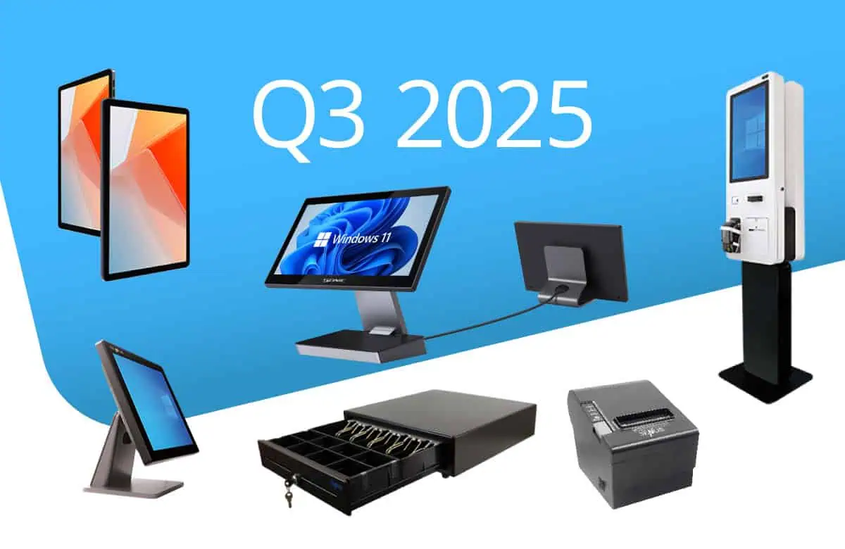 Senor Tech Q3 2025 E-News preview