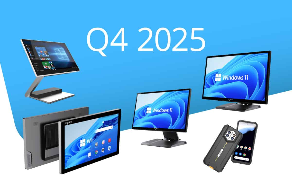 Senor Tech Q4 2025 E-News preview