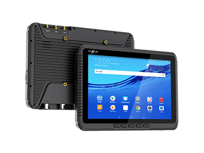 RPC Android- Senor Tech | POS Solution