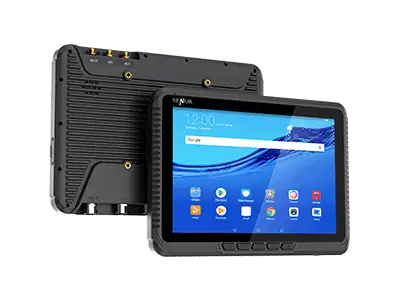 RPC Android- Senor Tech | POS Solution