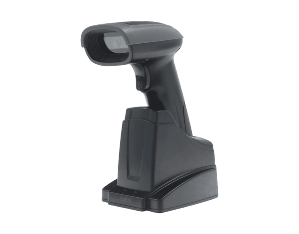 S-BT2DV2 Bluetooth 2D Image Reader - Senor Tech | POS Solution