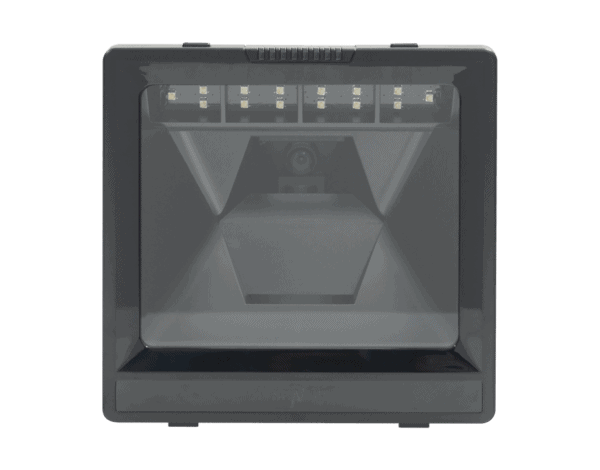 S-DT2D Desktop 2D Image Reader - Senor Tech | POS Solution